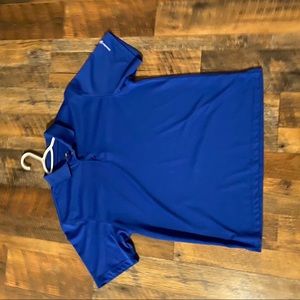 Form Fitting Golf Polo US Polo